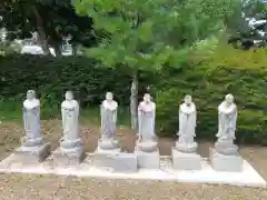 吉祥寺の地蔵