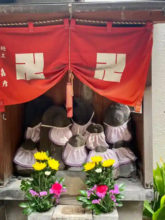 仲源寺(京都府)