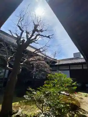 宝鏡寺のその他建物