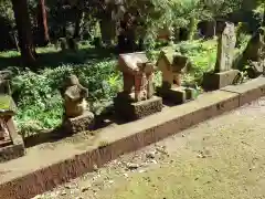 二宮赤城神社(群馬県)