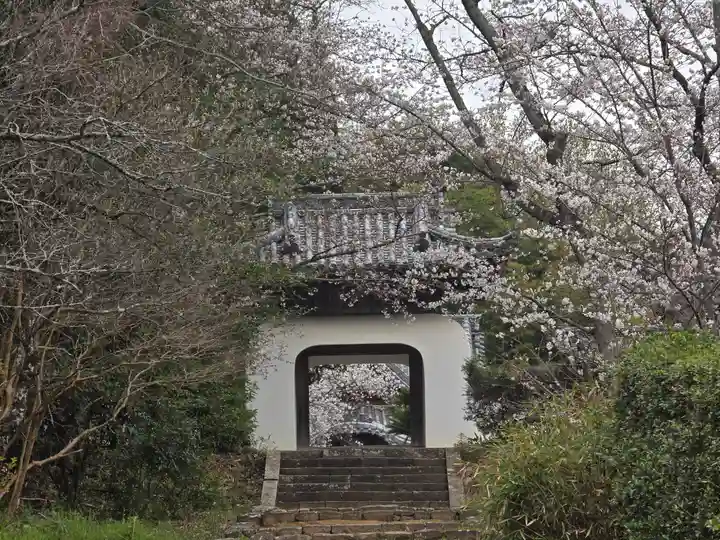 十禅律院(和歌山県)