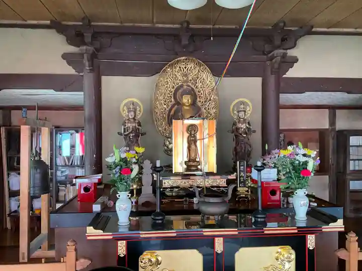 浄泉寺(茨城県)