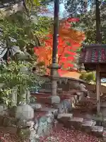 毘沙門堂門跡(京都府)