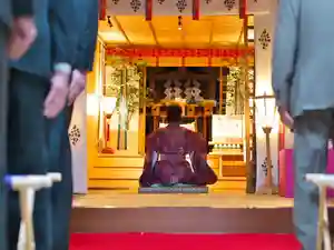 高司神社〜むすびの神の鎮まる社〜(福島県)(2023年10月14日(土) 13時58分10秒投稿)