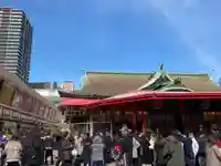今宮戎神社(大阪府)