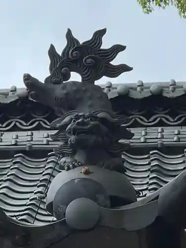 大宮・大原神社(千葉県)