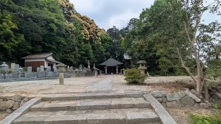 當麻寺(奈良県)