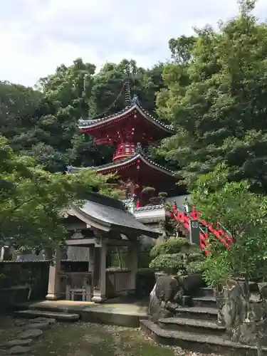 金泉寺のその他建物
