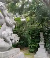 八剣神社(福岡県)