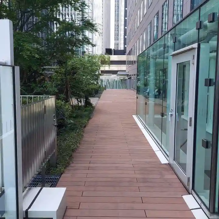 大手町神社(東京都)