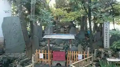 羽田神社(東京都)