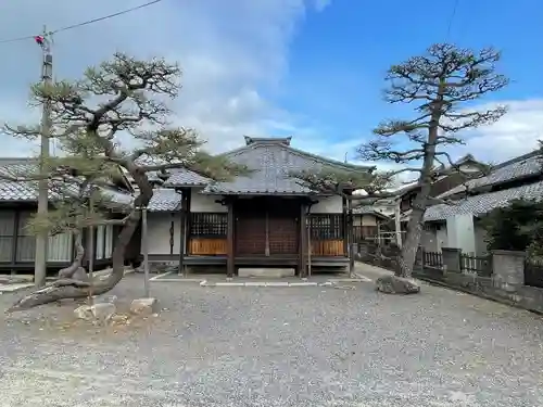 木川町薬師堂（西遊寺飛地境内）(滋賀県)