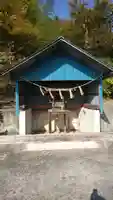 鹿嶋神社(宮城県)
