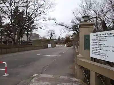 眞田神社のその他建物