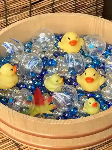 阿邪訶根神社(福島県)