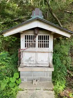 八坂神社(千葉県)