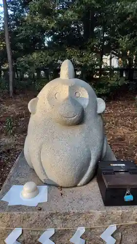 甲斐國一宮 浅間神社(山梨県)