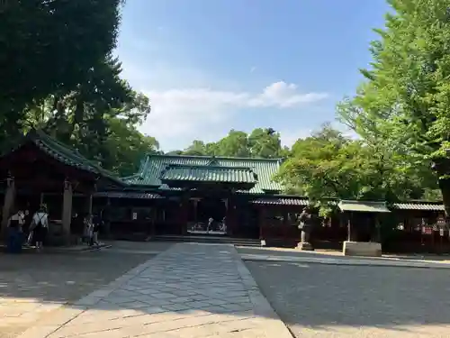 根津神社(東京都)