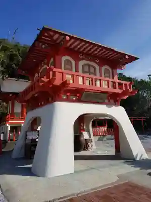 龍宮神社(鹿児島県)