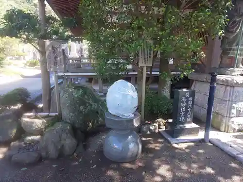 密蔵寺のその他建物