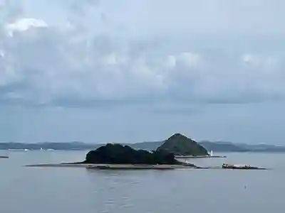 豊功神社(山口県)
