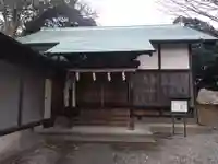 飯森浅間神社(静岡県)