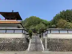 霊山寺の建物その他