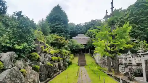 横浜　西方寺のその他建物
