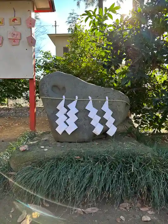 小野神社(東京都)