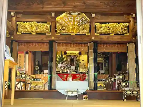隨願寺(三重県)
