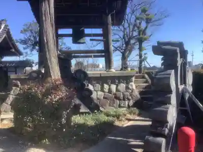 荘厳寺のその他建物