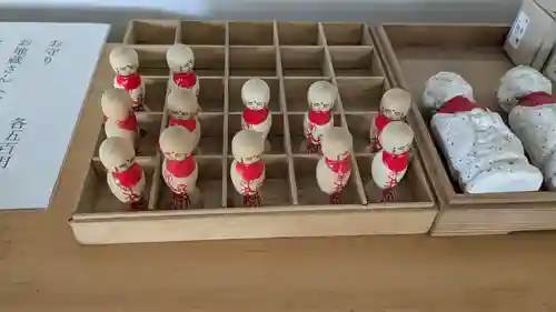 福聚院の授与品その他