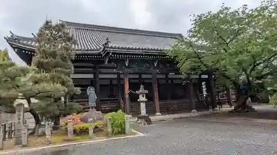 本法寺(京都府)