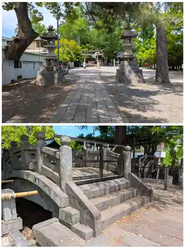桐生天満宮(群馬県)