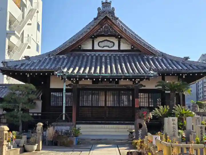光善寺(大阪府)