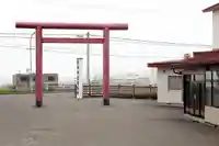 白糠厳島神社(北海道)