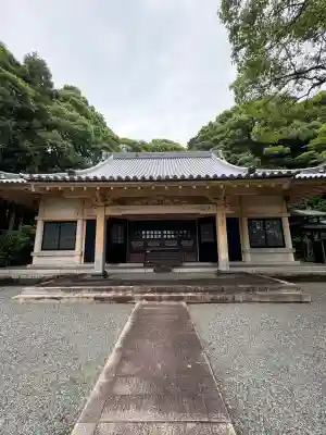 実相寺(静岡県)