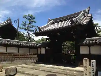 萬福寺のその他建物