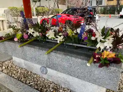 生田神社(兵庫県)