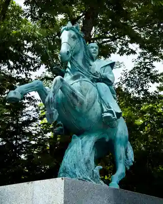 象山神社(長野県)