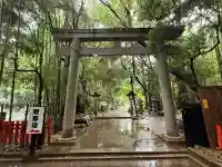 道野辺八幡宮(千葉県)