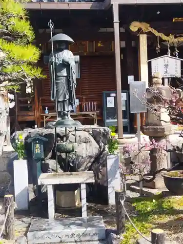 勝龍寺(京都府)