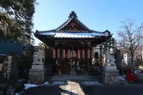柏心寺(長野県)
