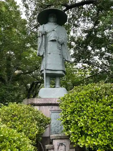 国分寺(新潟県)