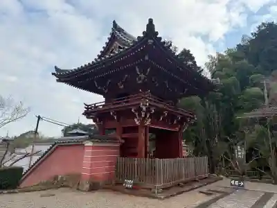 當麻寺奥院(奈良県)