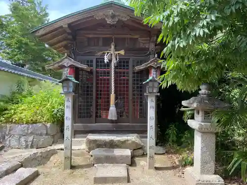 五社神社(滋賀県)