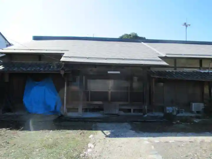 覚林寺(岐阜県)