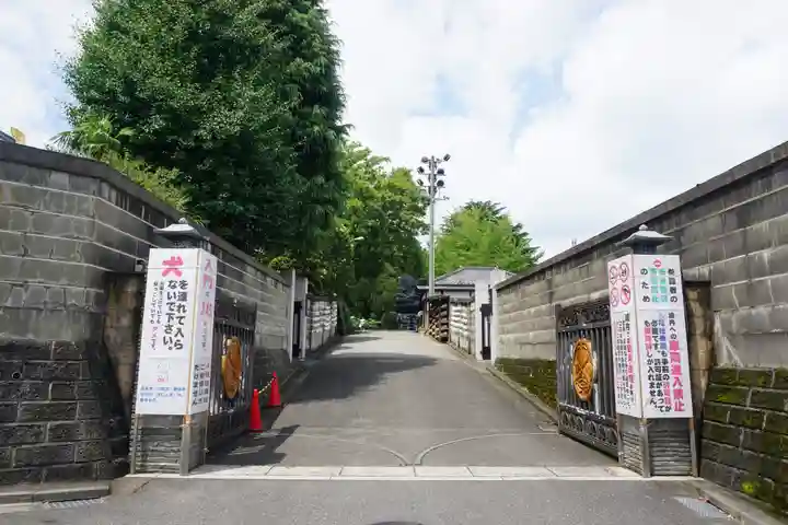 乗蓮寺のその他建物