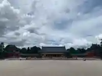 平安神宮(京都府)