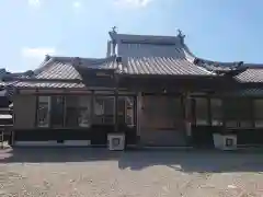 法雲寺(三重県)